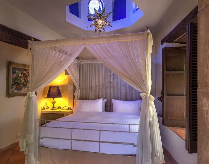 Fotos del hotel Antigua Villa Santa Monica:  2