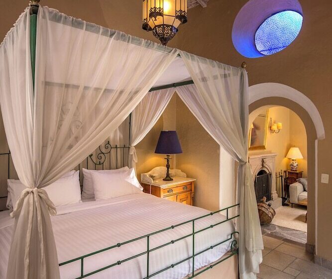 Fotos del hotel Antigua Villa Santa Monica:  27