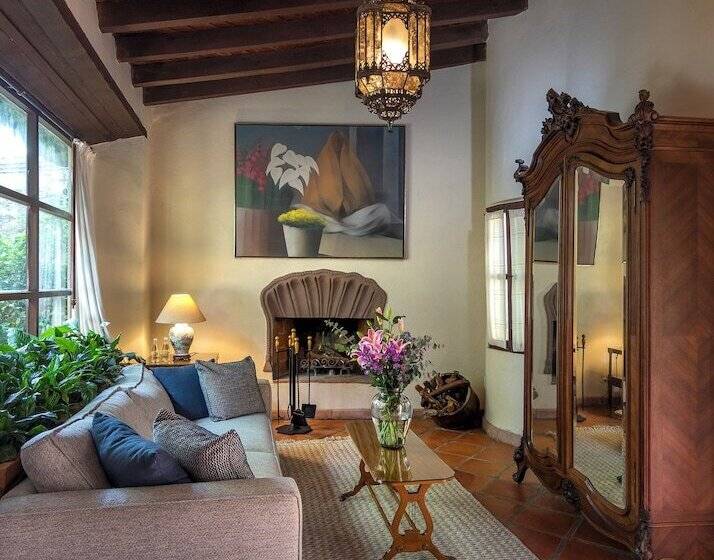 Fotos del hotel Antigua Villa Santa Monica:  18