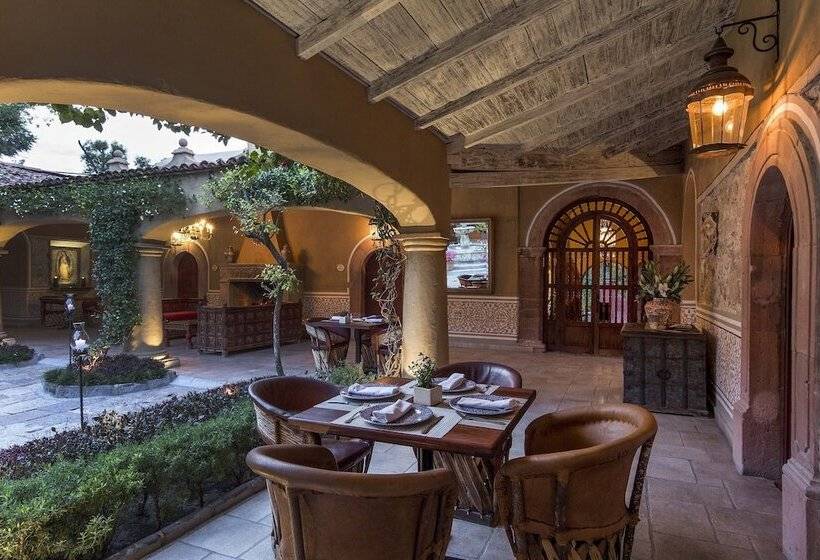 Fotos del hotel Antigua Villa Santa Monica:  14