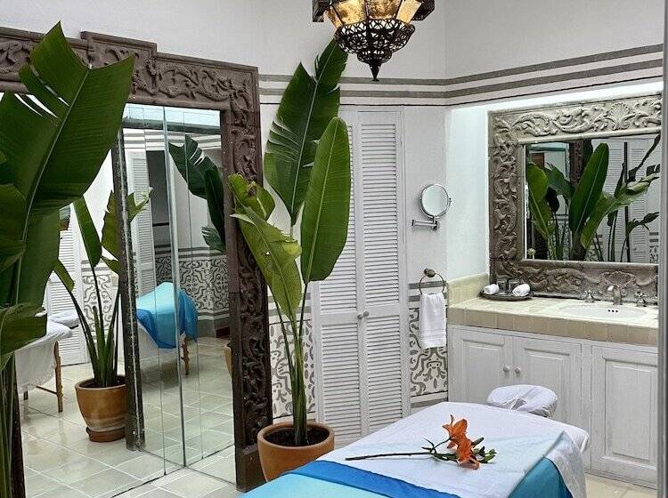 Fotos del hotel Antigua Villa Santa Monica:  5
