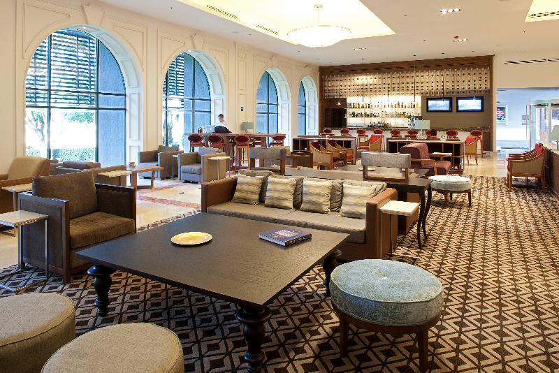 هتل Villahermosa Marriott