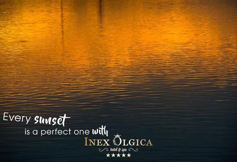 Inex Olgica Hotel & Spa