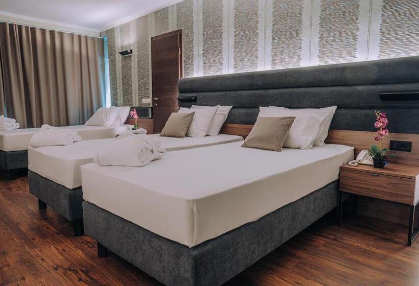 Inex Olgica Hotel & Spa