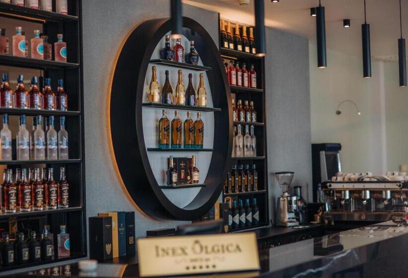 Inex Olgica Hotel & Spa