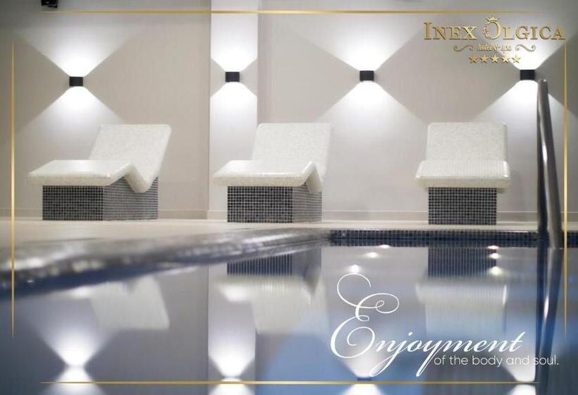 Inex Olgica Hotel & Spa