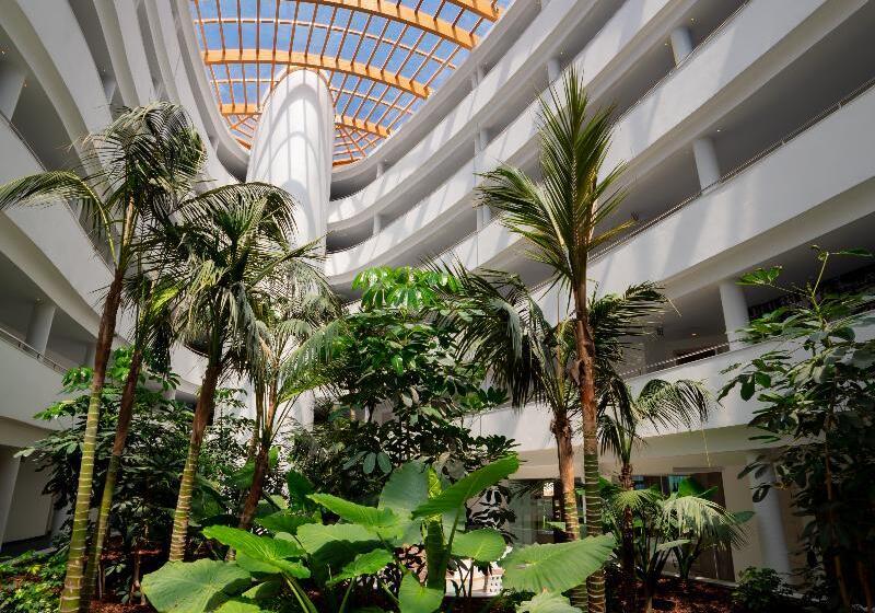 Ramla Bay Resort