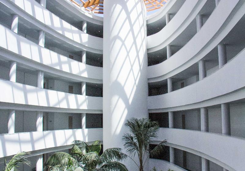 Ramla Bay Resort