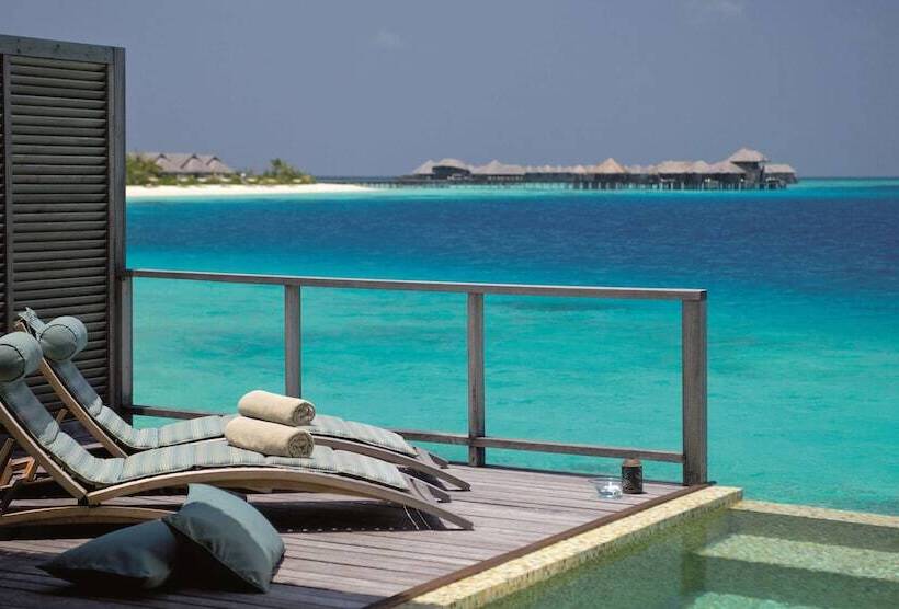 استراحتگاه Coco Bodu Hithi