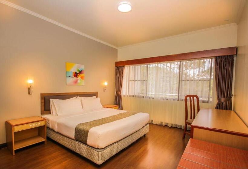 Курорт Copthorne Hotel Cameron Highlands