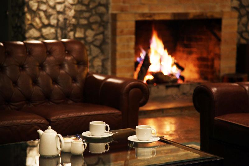 استراحتگاه Copthorne Hotel Cameron Highlands