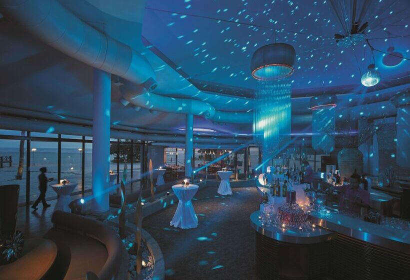 منتجع Shangri La Rasa Ria, Kota Kinabalu