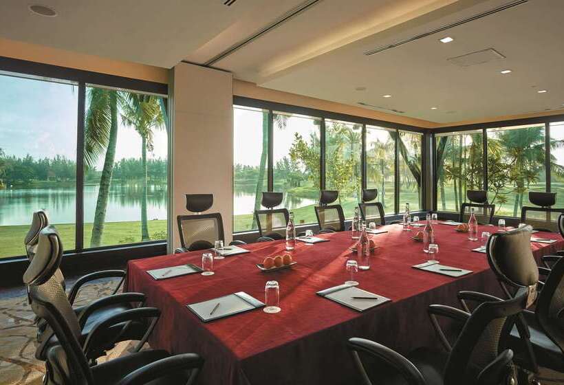 منتجع Shangri La Rasa Ria, Kota Kinabalu