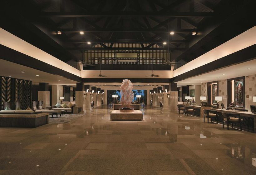 منتجع Shangri La Rasa Ria, Kota Kinabalu