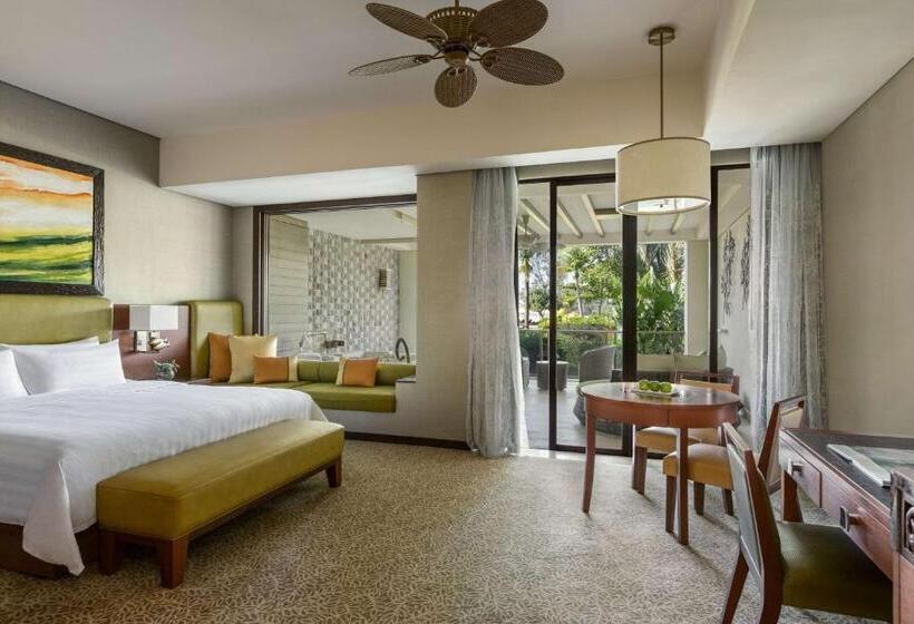 منتجع Shangri La Rasa Ria, Kota Kinabalu