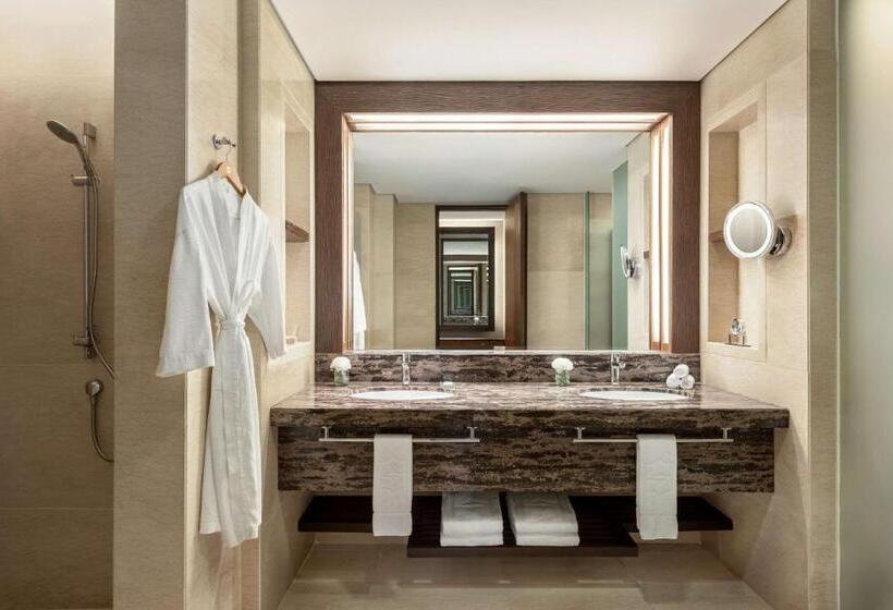 منتجع Shangri La Rasa Ria, Kota Kinabalu