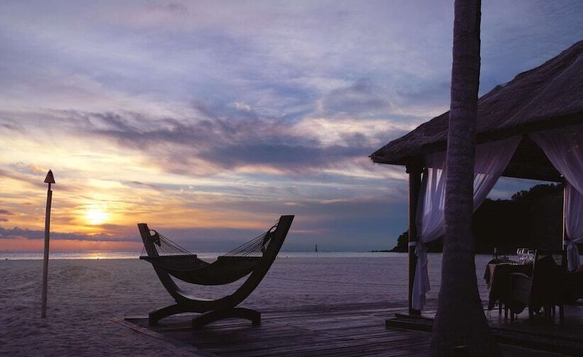 منتجع Shangri La Rasa Ria, Kota Kinabalu