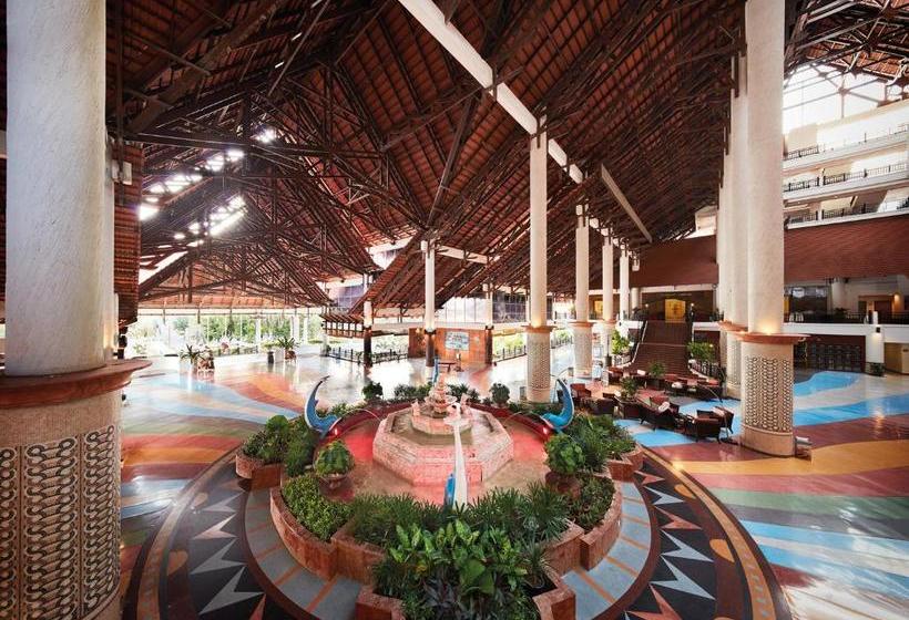 Resorts World Kijal, Kuala Terengganu the best offers with Destinia