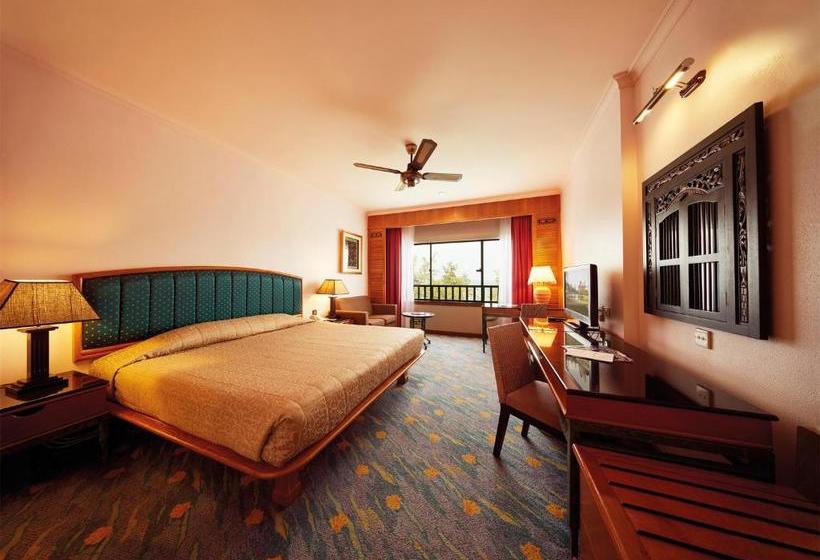 Resorts World Kijal