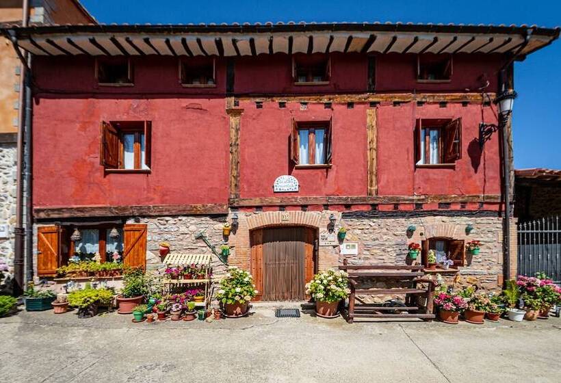 Rural La Aldea Encantada