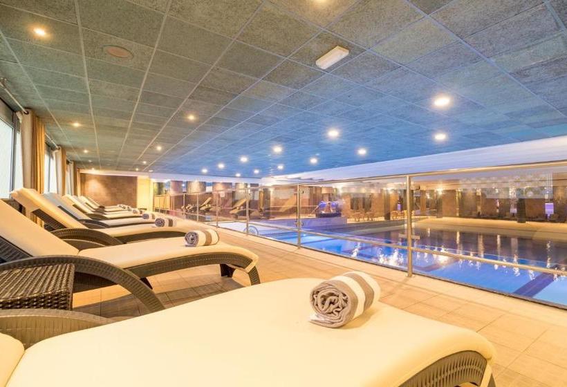 Beach Hotel Noordwijk