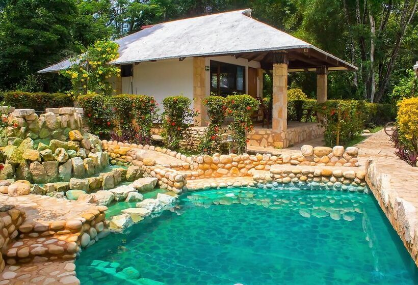 Chan Kah Resort Village Convention Center & Maya Spa