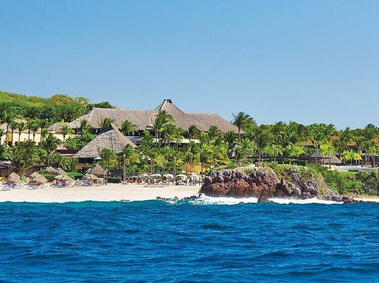 Four Seasons Resort Punta Mita