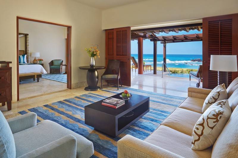 Four Seasons Resort Punta Mita