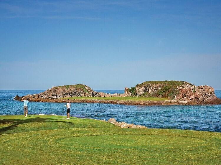 Four Seasons Resort Punta Mita