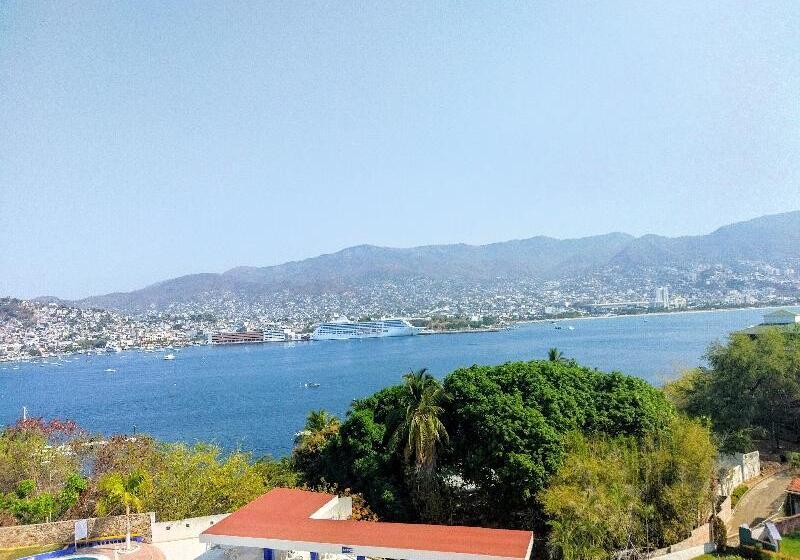Fotos del hotel Aristos Acapulco:  42