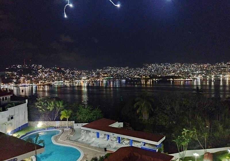 Fotos del hotel Aristos Acapulco:  47