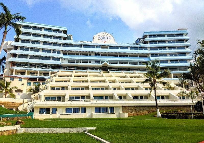 Fotos del hotel Aristos Acapulco:  46