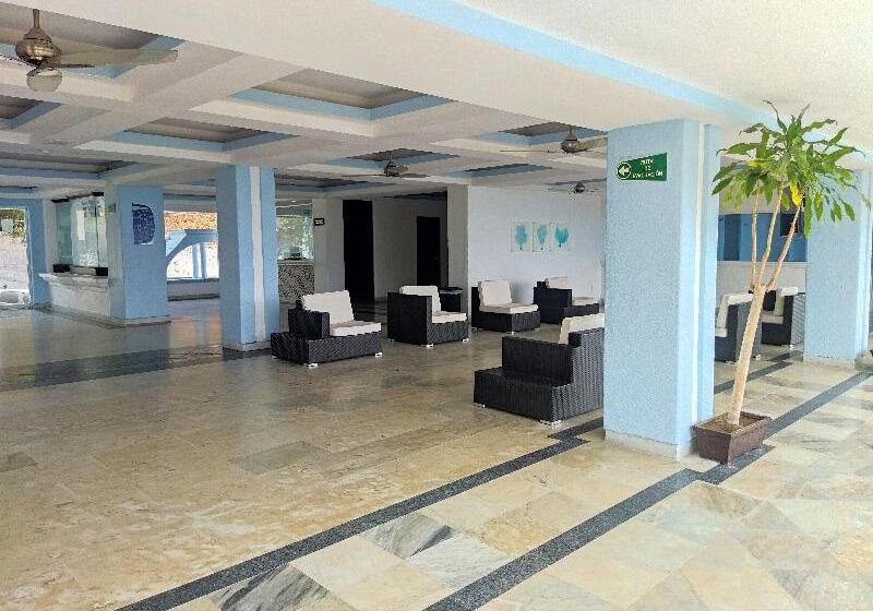 Fotos del hotel Aristos Acapulco:  44