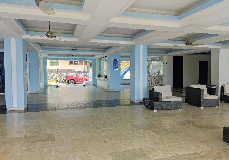 Fotos del hotel Aristos Acapulco:  43