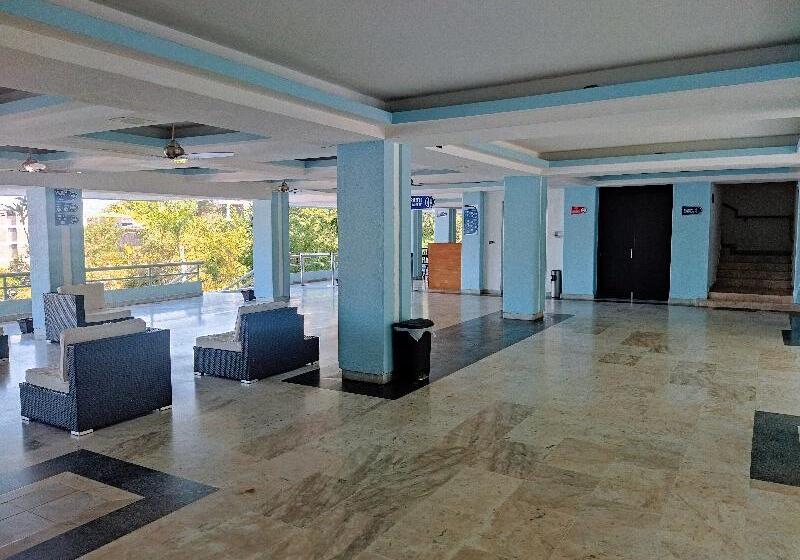 Fotos del hotel Aristos Acapulco: 1 Fotos del hotel Aristos Acapulco: 1