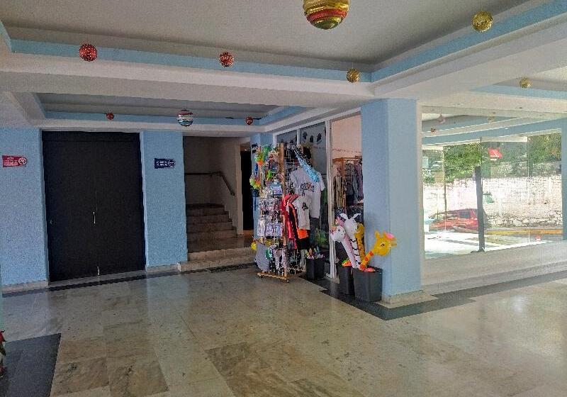 Fotos del hotel Aristos Acapulco:  41