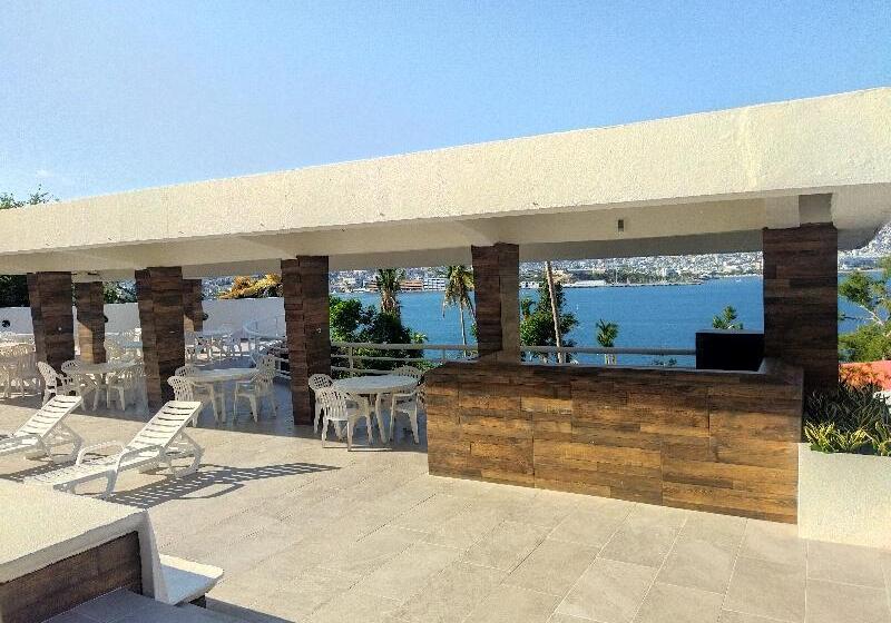 Fotos del hotel Aristos Acapulco:  17