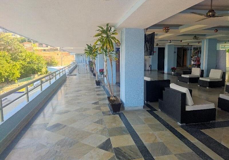 Fotos del hotel Aristos Acapulco:  8