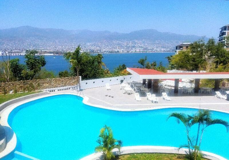 Fotos del hotel Aristos Acapulco:  38