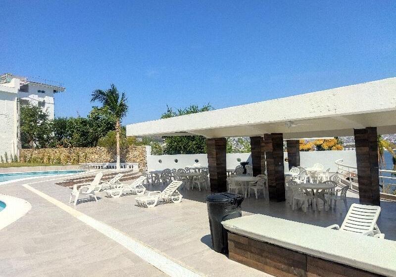 Fotos del hotel Aristos Acapulco:  37