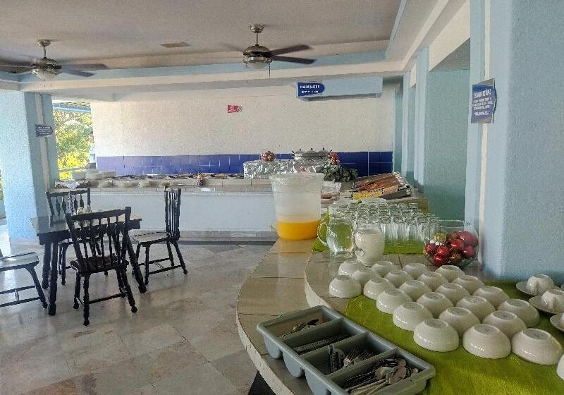 Fotos del hotel Aristos Acapulco:  36