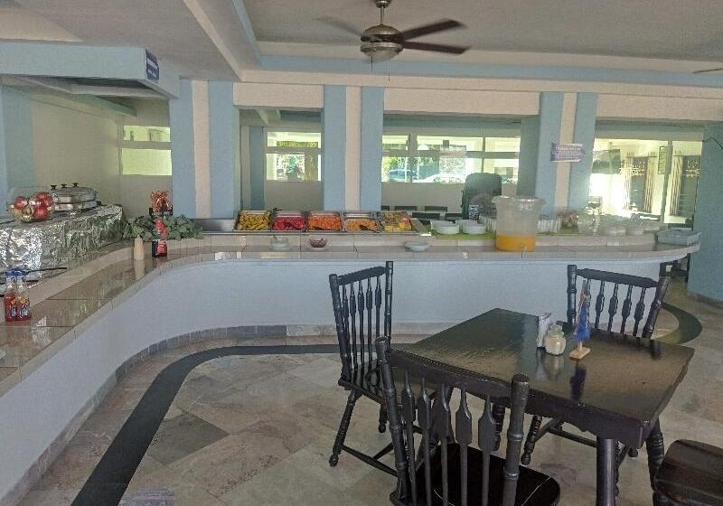 Fotos del hotel Aristos Acapulco:  35