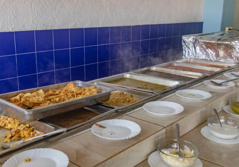 Fotos del hotel Aristos Acapulco:  33