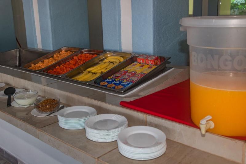Fotos del hotel Aristos Acapulco:  32
