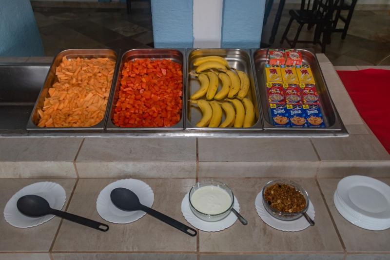 Fotos del hotel Aristos Acapulco:  28