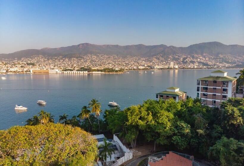 Fotos del hotel Aristos Acapulco:  13