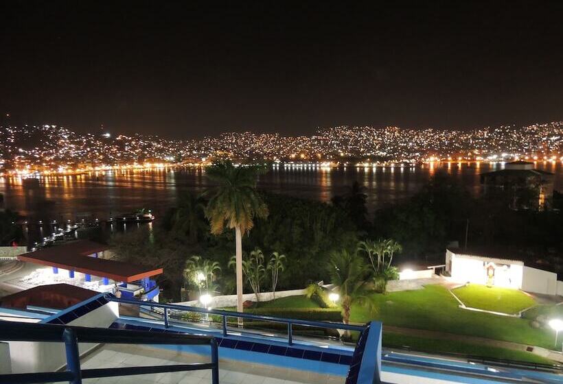 Fotos del hotel Aristos Acapulco:  16