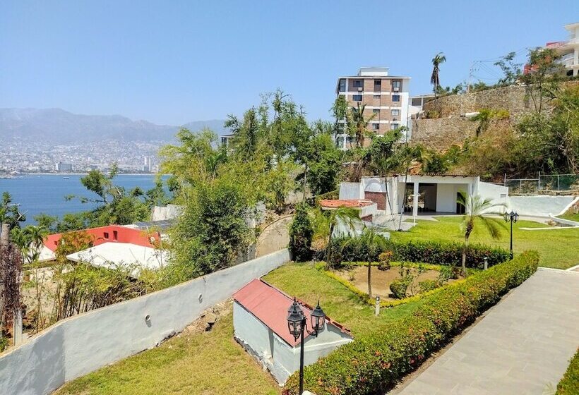 Fotos del hotel Aristos Acapulco:  49