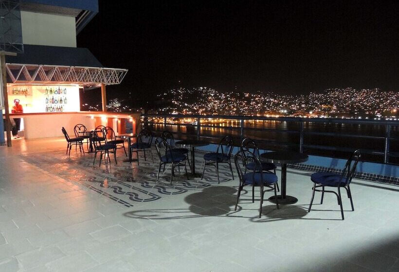 Fotos del hotel Aristos Acapulco:  21