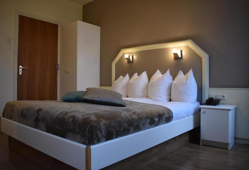 Hotel Atlanta